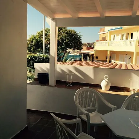 Holiday home Casa Luisa, La Caleta
