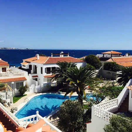 Holiday home Casa Luisa, La Caleta *